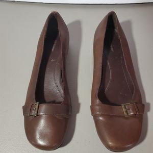 Croft & Barrow shoes flat size 9 1/2M
